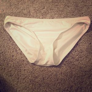 White Michael Kors bottoms